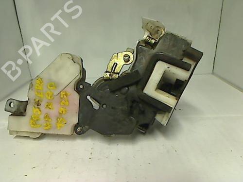 Used Rear right lock NISSAN PRIMERA (P10) 2.0 D (75 hp) 21232931