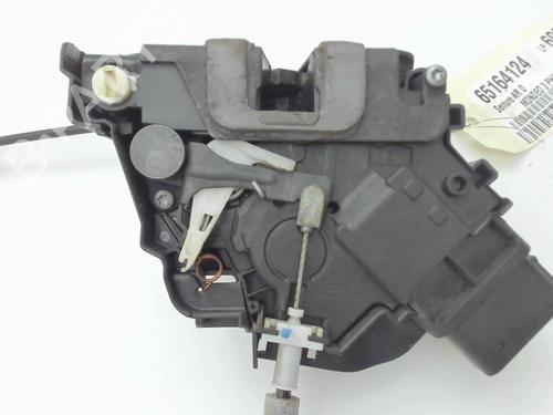 Rear right lock FORD MONDEO IV (BA7) 2.0 TDCi | BP20428628C99 