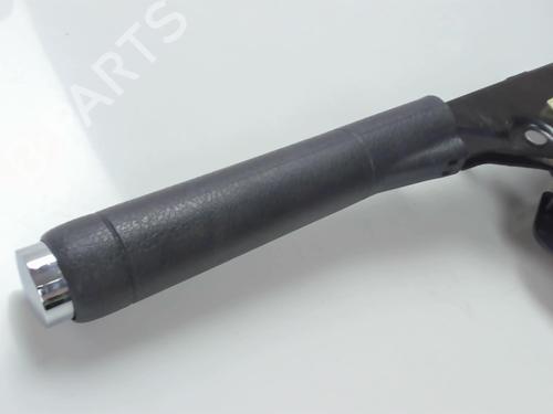 Hand brake PEUGEOT 208 I (CA_, CC_) 1.5 BlueHDI 100 | BP20468075I18 