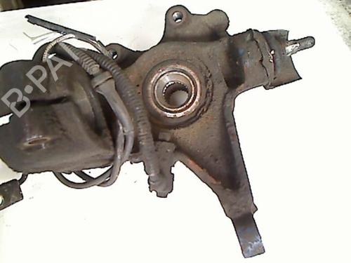 Left front steering knuckle CITROËN BX (XB-_) 19 GTi | BP21203481M25 