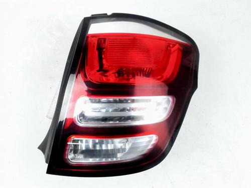 Right taillight CITROËN C3 II (SC_) | BP36444824C35 - Image 8