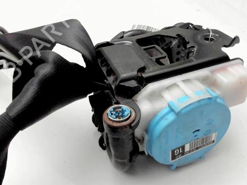Front left belt tensioner CITROËN C4 Grand Picasso I (UA_) 1.6 HDi 110 | BP28362043C87 