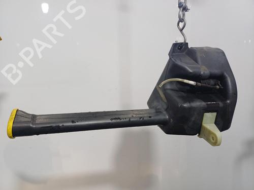 Used Windscreen washer tank Windscreen washer tank 39486567 39486567