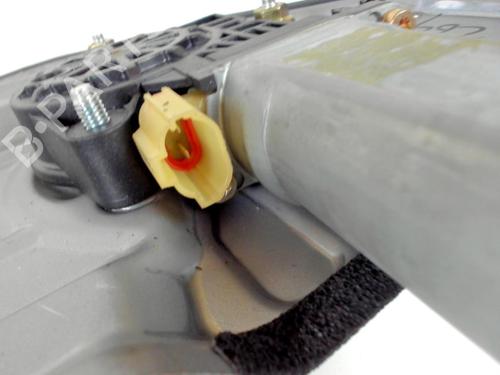 Front right window mechanism HYUNDAI TRAJET (FO) 2.0 CRDi | BP20466106C23 