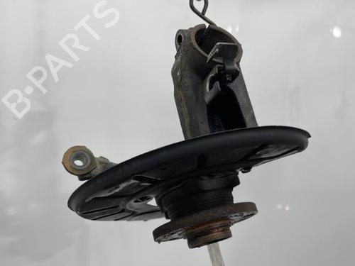 Right front steering knuckle AUDI Q3 (8UB, 8UG) 2.0 TDI | BP20387455M26 