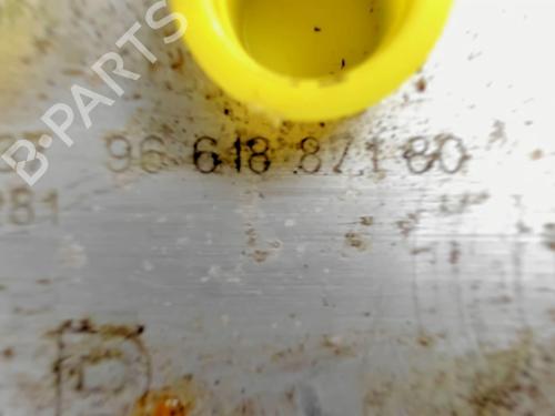 ABS pump PEUGEOT 307 CC (3B) 2.0 HDi 135 | BP20465772M43 