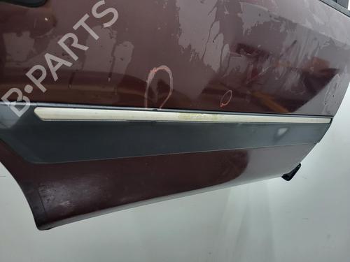 Right rear door CITROËN XANTIA (X1_, X2_) 1.9 Turbo D | BP20428669C5 