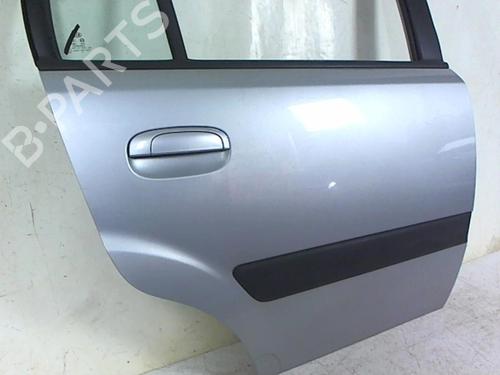 Right rear door KIA RIO II (JB) 1.5 CRDi | BP20421970C5 