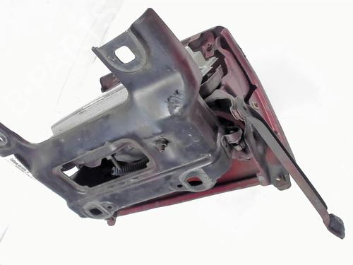 Used Left headlight Left headlight PEUGEOT 306 Convertible (7D, N3, N5) 1.8 (101 hp) 21228801 21228801