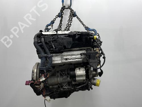 Engine BMW 5 (E60) 520 d | BP26300130M1 