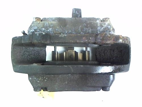 Used Left front brake caliper Left front brake caliper MERCEDES-BENZ M-CLASS (W163) ML 270 CDI (163.113) (163 hp) 20426202 20426202