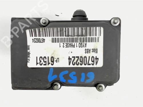 ABS pump TOYOTA AYGO (_B1_) 1.0 (KGB10_, KGB10R) | BP20425318M43 
