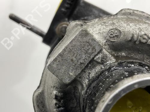 Turbocharger/Supercharger KIA CEE'D Hatchback (ED) 1.6 CRDi 90 | BP21422934M71 