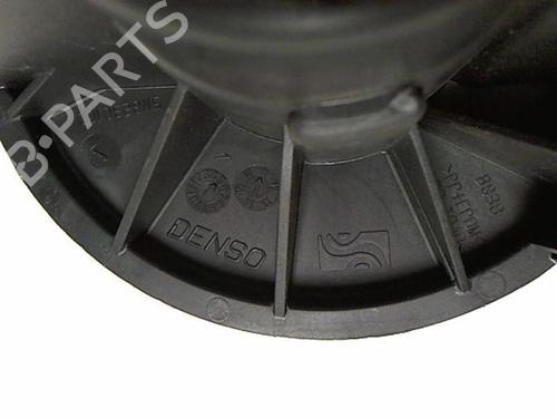 Heater blower motor ALFA ROMEO MITO (955_) 1.4 MultiAir (955AXL1B) | BP20454929M62 