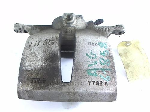 Used Left front brake caliper SKODA KODIAQ I (NS6, NS7, NV7) 2.0 TDI 4x4 (150 hp) 20426468