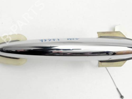 front-left-exterior-door-handle-mini-mini-r56-2005-2006-2007-2008-2009-2010-2011-2012-2013-2014-30547563 main image