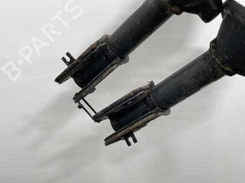 Right rear shock absorber LAND ROVER FREELANDER I (L314) 2.0 Td4 4x4 | BP26964372M19 
