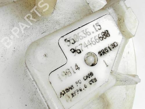 Fuel pump CITROËN C3 Picasso (SH_) 1.6 VTi 120 | BP20425152M76 