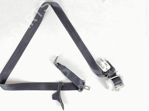 Rear left belt tensioner VW PASSAT B6 (3C2) 2.0 TDI 16V | BP20405326C89 
