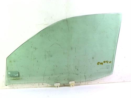 Front right door window NISSAN X-TRAIL I (T30) 2.2 dCi 4x4 | BP20403083C19 