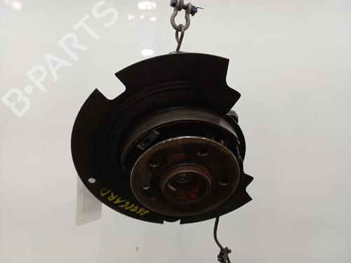 Used Right rear steering knuckle MERCEDES-BENZ M-CLASS (W163) ML 270 CDI (163.113) (163 hp) 22104194