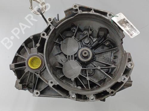 Used Gearbox Gearbox FORD MONDEO III Turnier (BWY) 2.0 TDCi (130 hp) 21206721 21206721