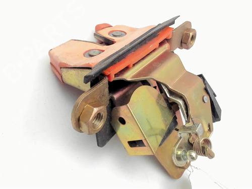 Used Tailgate lock Tailgate lock SKODA FELICIA II (6U1) [1998-2001] 34104580 34104580