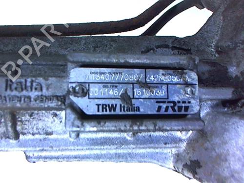Steering rack CITROËN JUMPER I Van (244) 2.2 HDi | BP20403596M22 