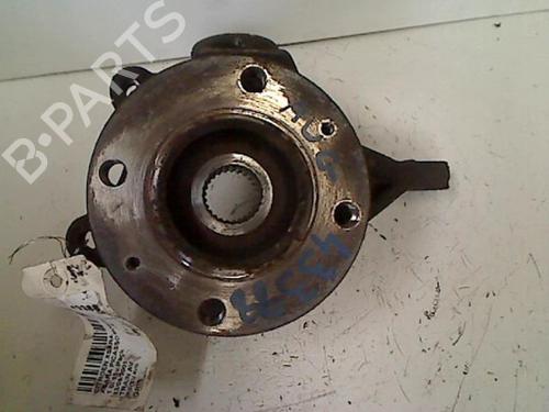 Used Left front steering knuckle CITROËN XSARA PICASSO (N68) 1.8 16V (115 hp) 20430731