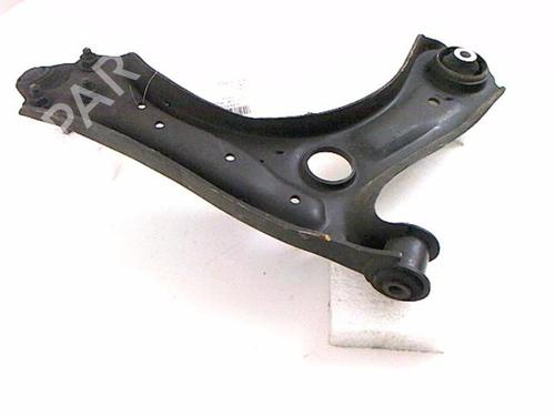 Left front suspension arm VW POLO V (6R1, 6C1) 1.4 (6R1) | BP20410494M12 