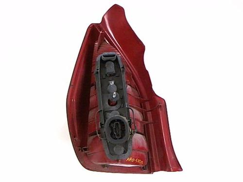 Right taillight CITROËN C2 (JM_) 1.1 | BP20459728C35 