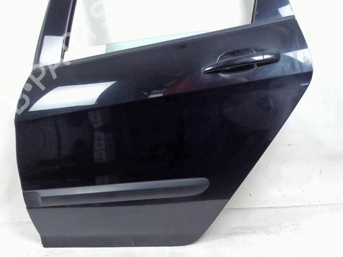 Left rear door PEUGEOT 308 SW I (4E_, 4H_) 1.6 HDi | BP20465543C4