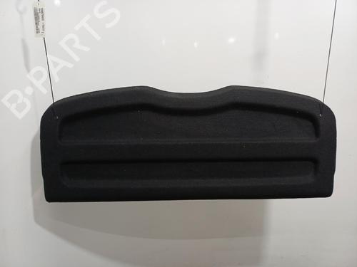 Rear parcel shelf CITROËN C3 III (SX) 1.5 BlueHDi 100 (SXYHYP, SXYHTU) | BP36957788C85  - Image 5