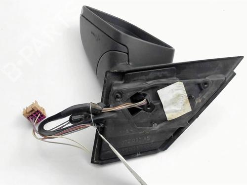 Left mirror VW POLO (9N_, 9A_) 1.9 SDI | BP22891399C26 