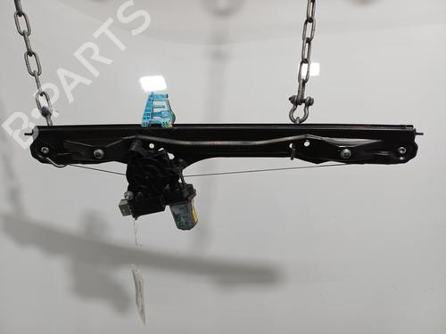 Front left window mechanism FIAT DOBLO Cargo (263_) | BP36372423C22 - Image 3