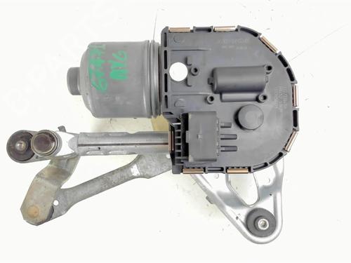 Front wiper motor PEUGEOT 3008 I MPV (0U_) 1.6 HDi | BP20442934M29 