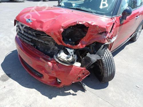 AC compressor MINI MINI PACEMAN (R61) Cooper D | BP20441036M34  - Image 15