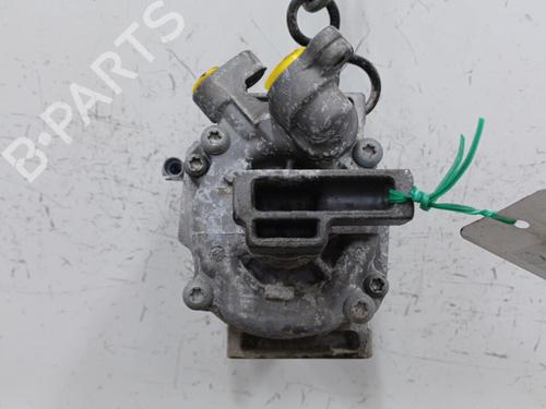 Used AC compressor CITROËN C1 (PM_, PN_) 1.0 (68 hp) 20446477
