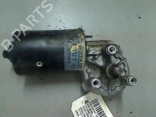Used Front wiper motor PEUGEOT 405 I (15B) 1.8 Turbo Diesel (90 hp) 20431427