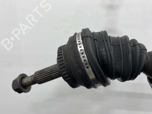 Used Right front driveshaft Right front driveshaft VOLVO 440 (445) 1.9 Turbo-Diesel (90 hp) 21207739 21207739