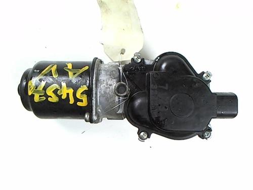Front wiper motor NISSAN X-TRAIL I (T30) 2.2 dCi 4x4 | BP20403075M29 