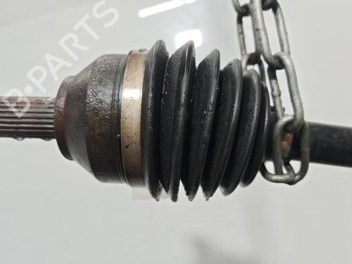Right front driveshaft MAZDA 2 (DE_, DH_) 1.4 MZR-CD | BP40612125M39 - Image 2