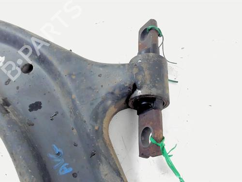 Used Left front suspension arm Left front suspension arm NISSAN QASHQAI I (J10, NJ10) 1.5 dCi (106 hp) 20406502 20406502