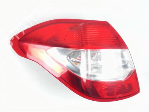 Left taillight CITROËN C4 II (NC_) 1.6 HDi 115 | BP32631027C34  - Image 8
