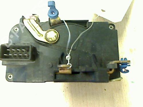 Front left lock CITROËN XANTIA (X1_, X2_) 1.9 D | BP21229172C98 