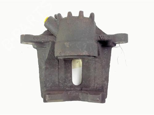 Used Left front brake caliper Left front brake caliper PEUGEOT 206 CC (2D) 2.0 S16 (136 hp) 20443603 20443603