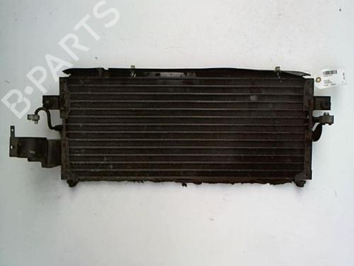 Used AC radiator NISSAN 100NX (B13) 1.6 SR (102 hp) 20460468