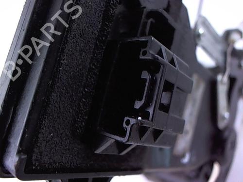Front right lock MAZDA 6 Hatchback (GG) 2.0 DI (GG14) | BP20443955C97 