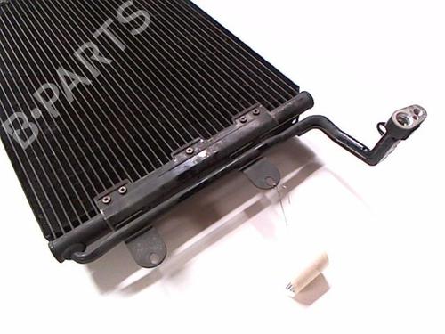 AC radiator VW GOLF IV (1J1) 1.6 | BP25263836M32 