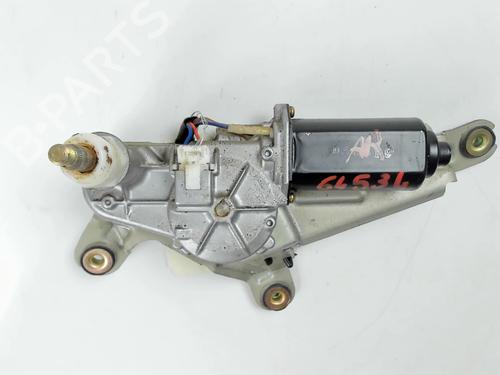 Used Rear wiper motor NISSAN PATROL GR V Wagon (Y61) 3.0 DTi (158 hp) 20396373